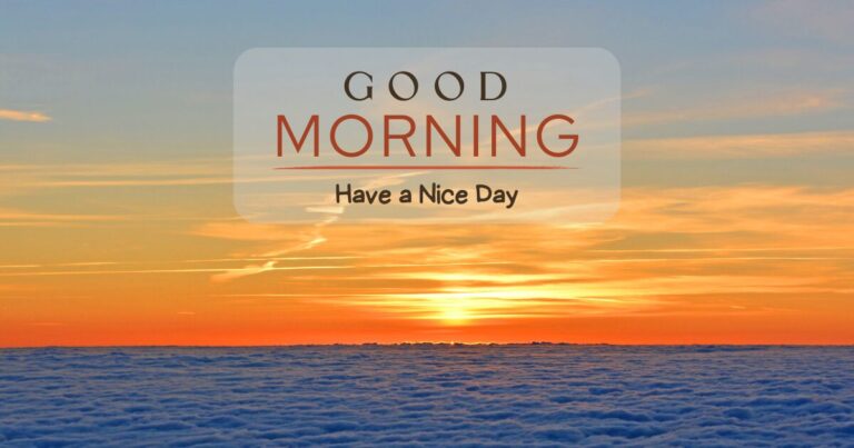 10 Other Ways to Say Good Morning have a nice day (With Examples)