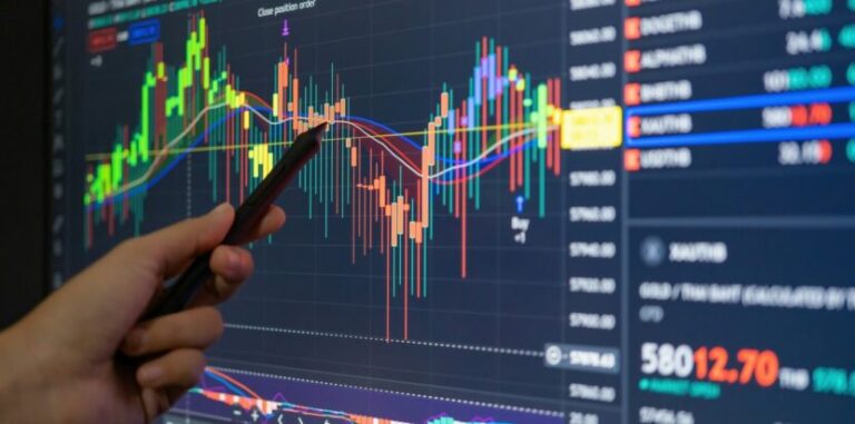 Is FX Trading Online Still a Game of Skill in the Age of Bots?