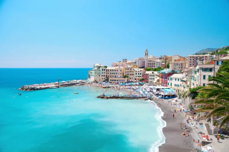 Amalfi Coast