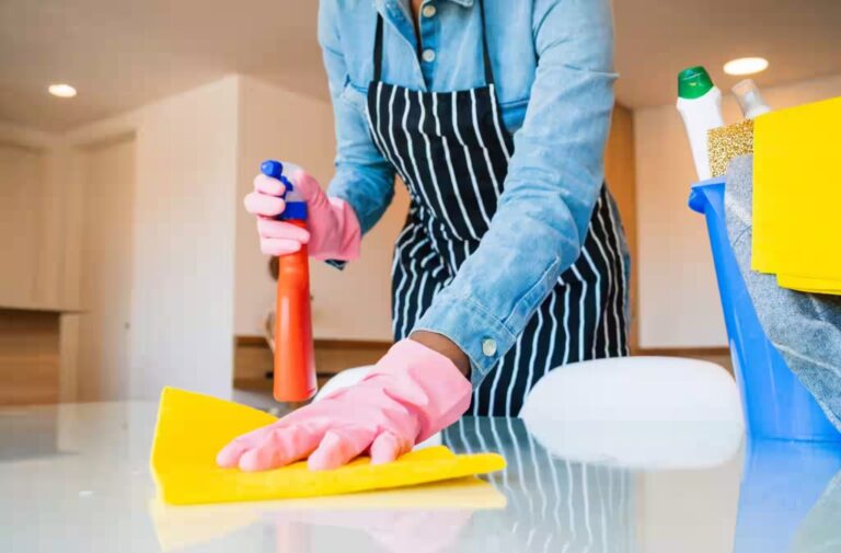 Guide to Finding the Best Maid Service in Kuala Lumpur
