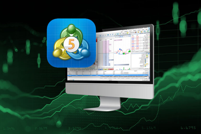 The Right Way to Use Moving Averages in MetaTrader 5