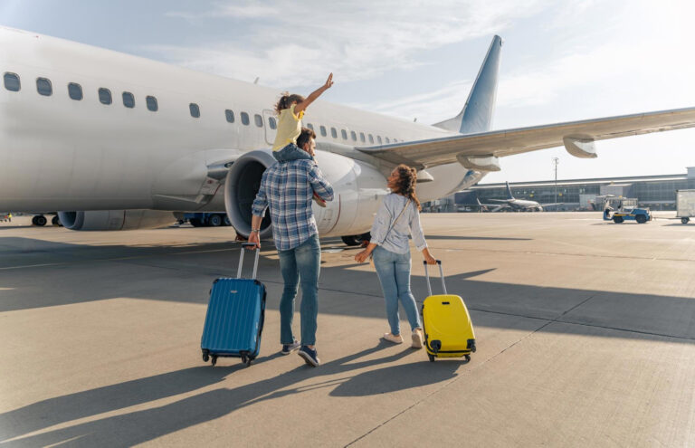 Seamless Journeys: Understanding Turkey Transit Visas for Nepali Citizens and Entry Requirements for Canadians