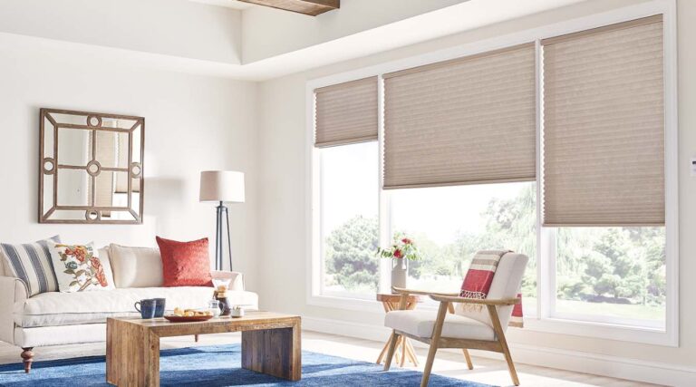  Discover the Perfect Window Solutions with the Best Blinds in Austin