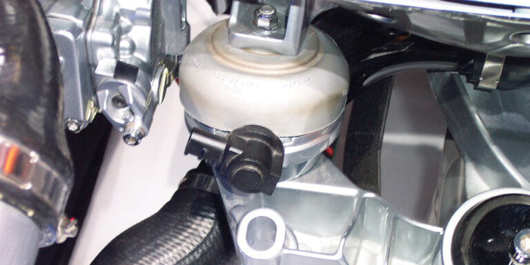 Engine Mounts