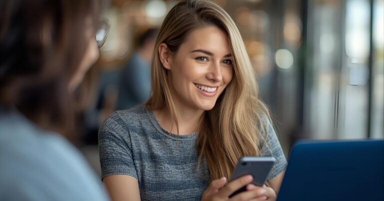 How to Talk to Strangers and Make Meaningful Connections