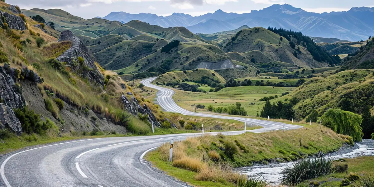 New Zealand