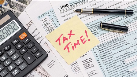 Tax Responsibilities