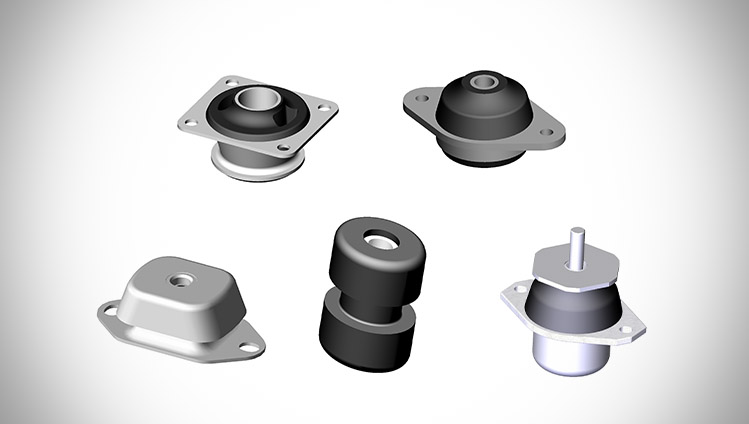 engine mounts