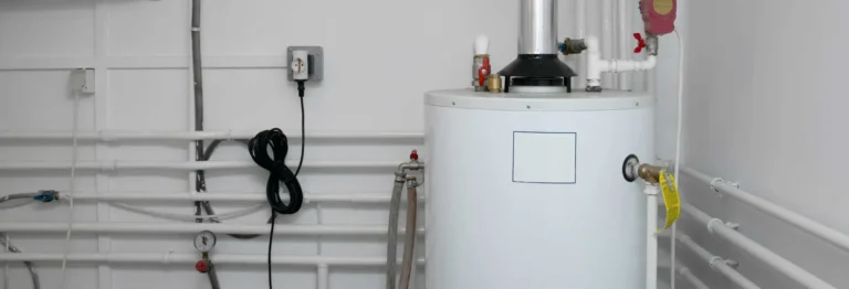 gas hot water heater