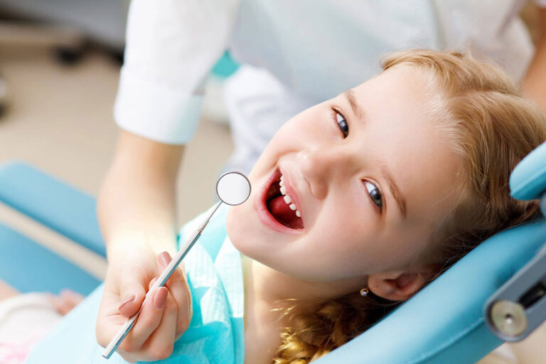 dental center