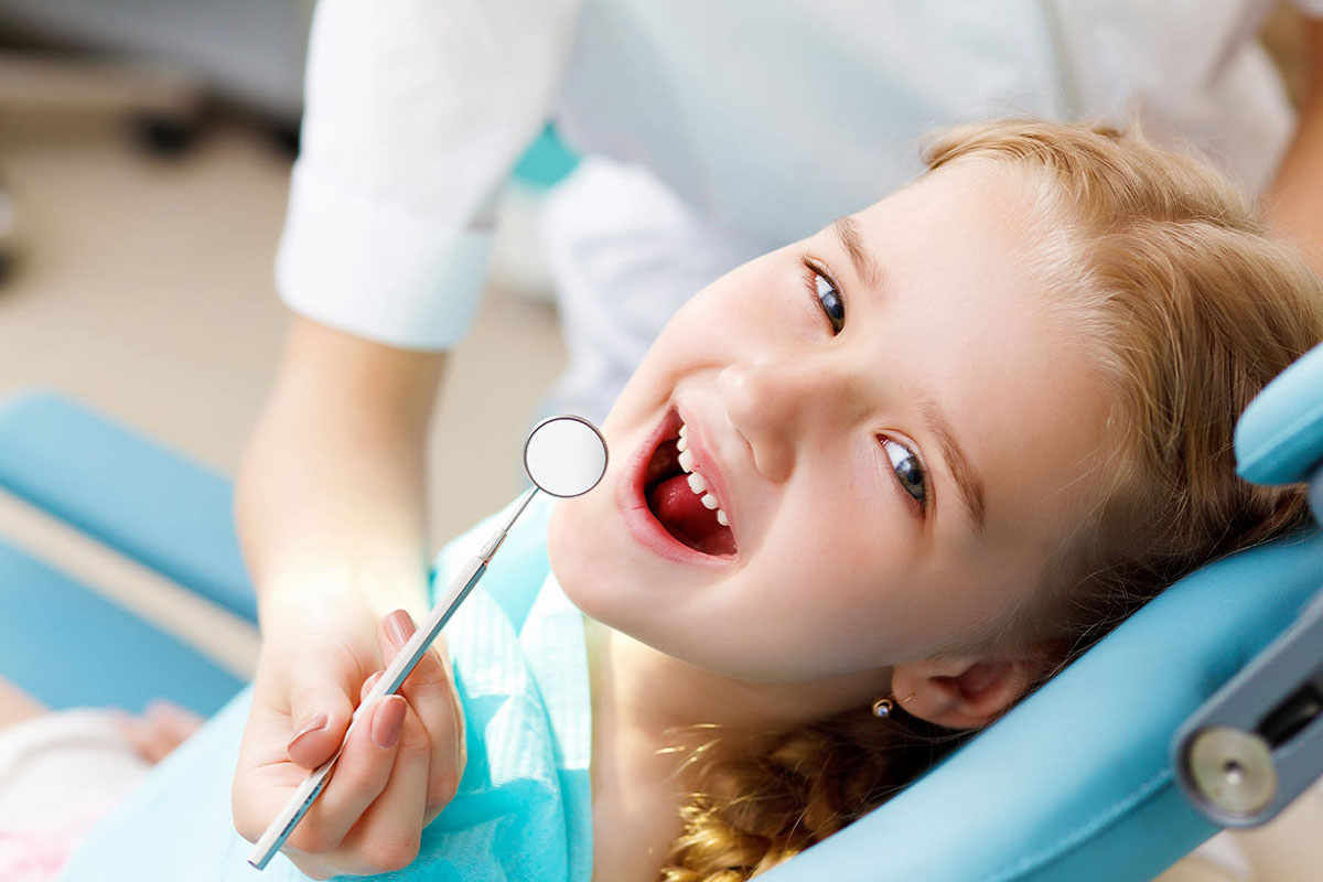 dental center