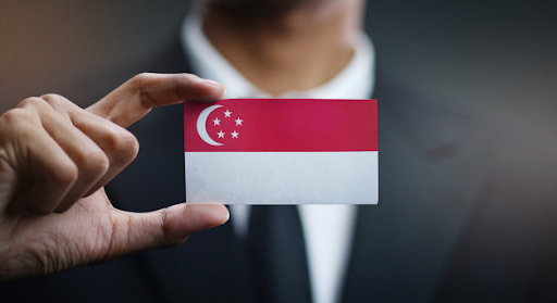 Singapore immigration