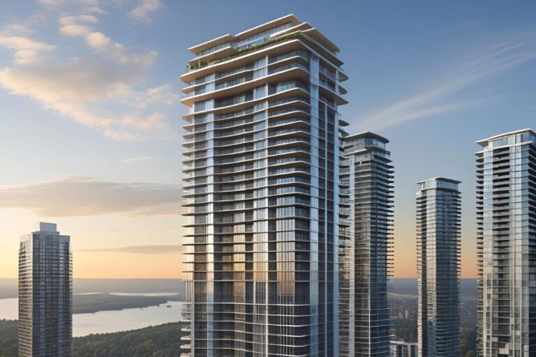 Zyon Grand Condo