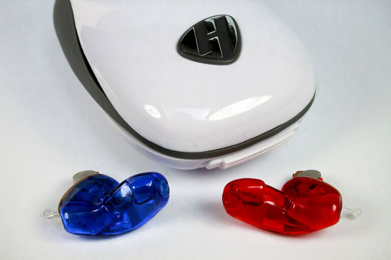 Hearing Aid Alternative