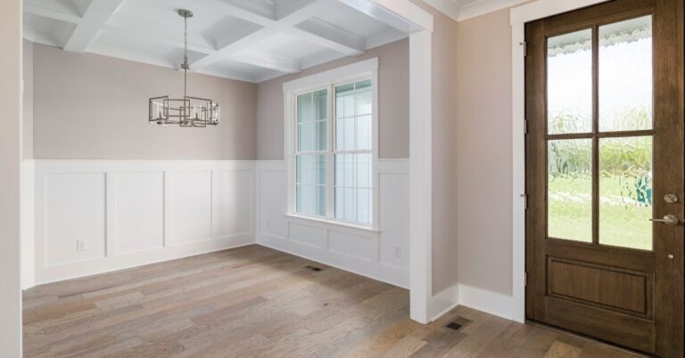 Upgrading Your Home with Stylish Exterior Doors and Windows