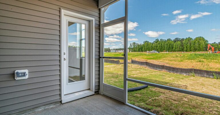 General Door and Window Knowledge for Smart Home Choices