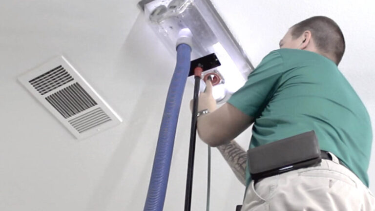 How to Air Duct Cleaning in Boston Enhance Home Safety