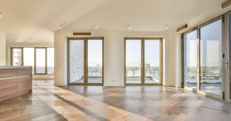 Elevate Your Home with Modern Windows and Doors