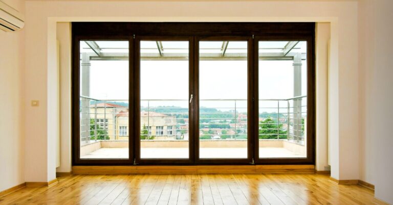 Innovating Home Design: The Smart Way to Purchase Doors and Windows Online