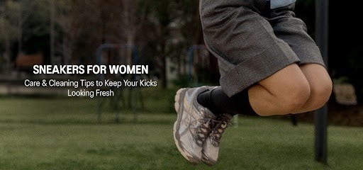 Sneakers for Women