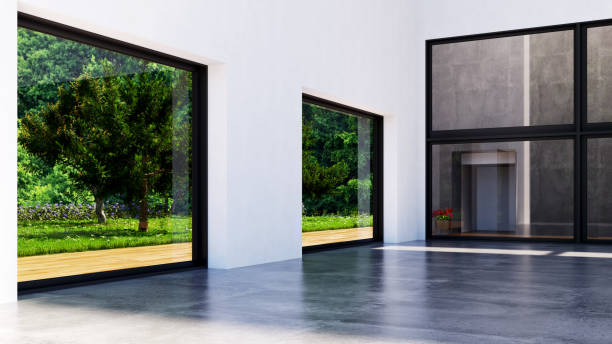 Comparing Luxury vs Standard Windows and Doors
