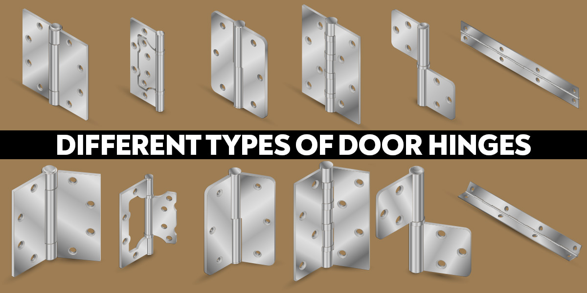 Door Hinges