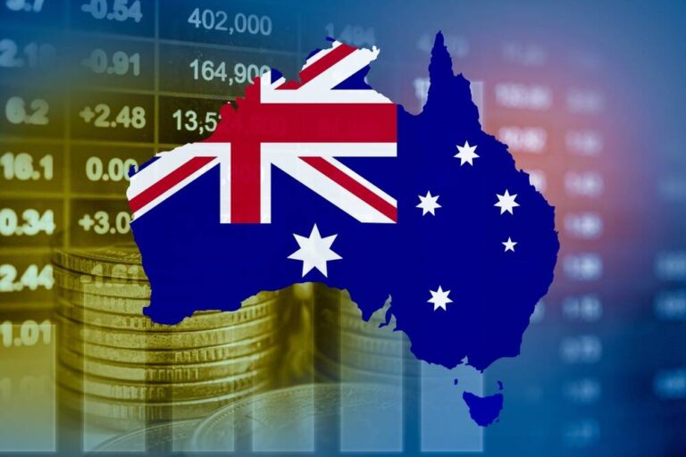 How Regional Economic Trends Shape the Services Offered by Forex Brokers in Australia