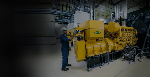 Top Benefits of Acoustic Room Treatment for Diesel Generators