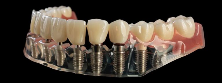 Affordable Dental Implants
